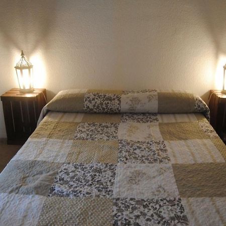 Apartamento Avenida Parque Cordoba Exterior photo