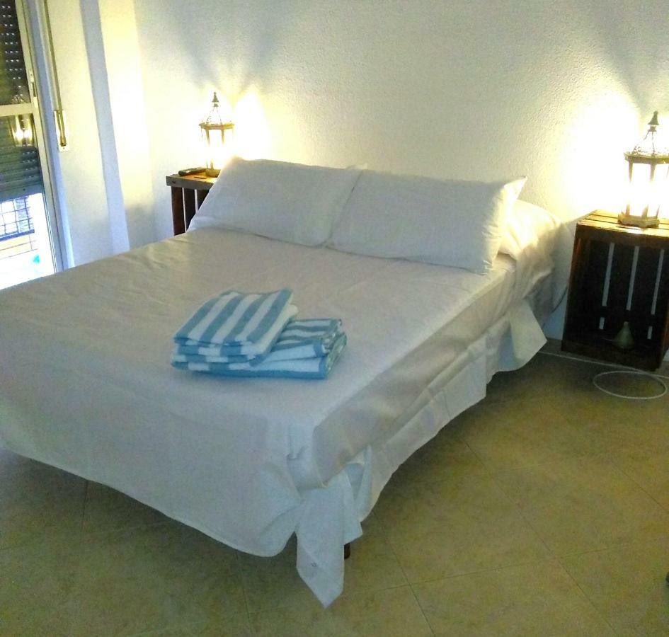 Apartamento Avenida Parque Cordoba Exterior photo