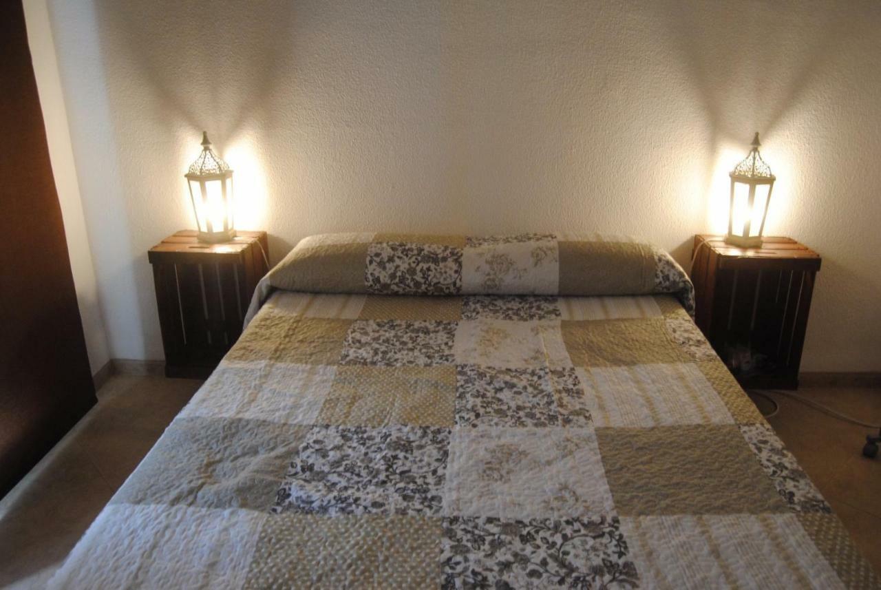 Apartamento Avenida Parque Cordoba Exterior photo