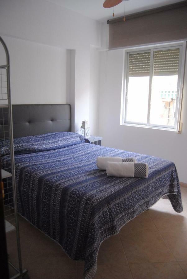 Apartamento Avenida Parque Cordoba Exterior photo