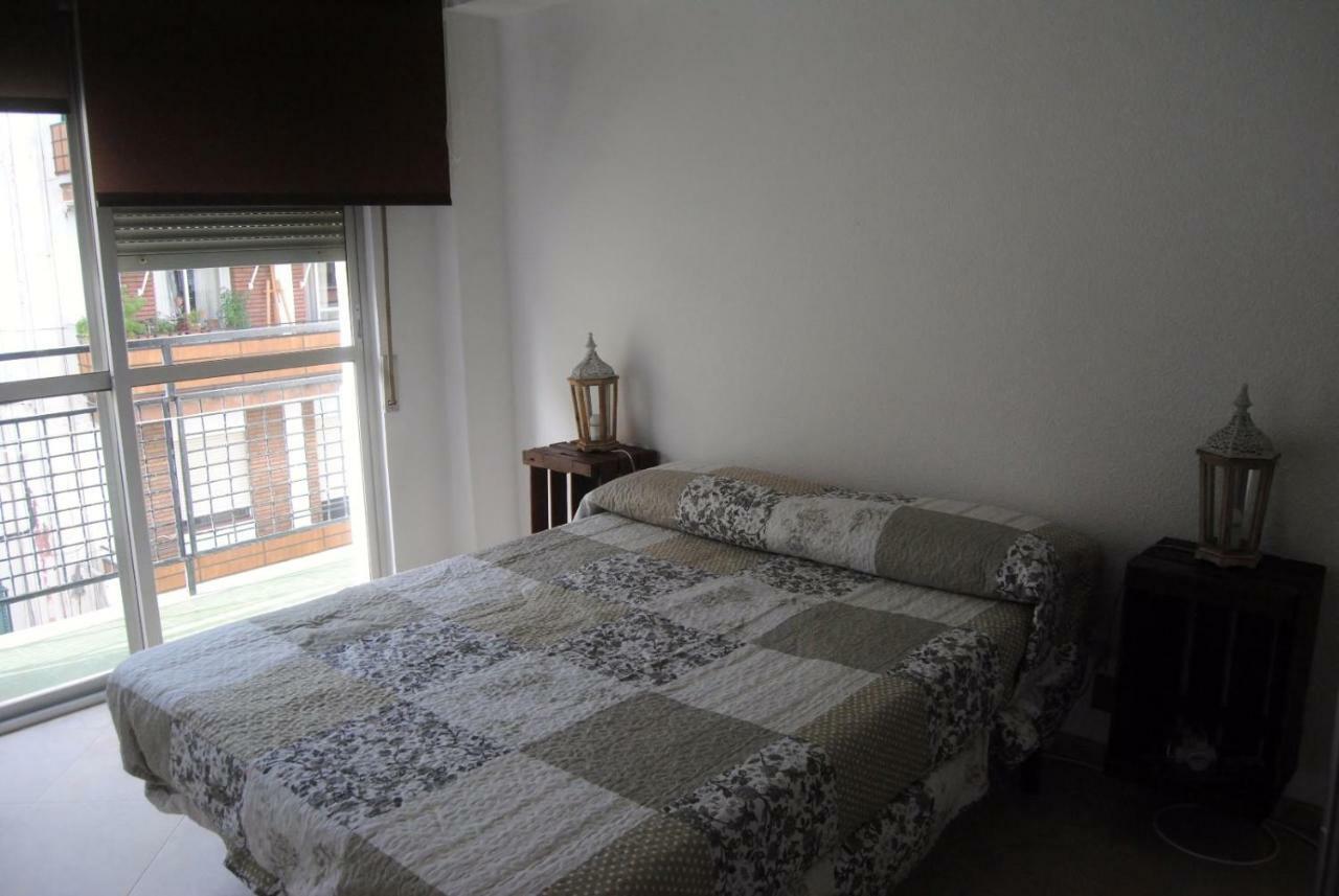 Apartamento Avenida Parque Cordoba Exterior photo