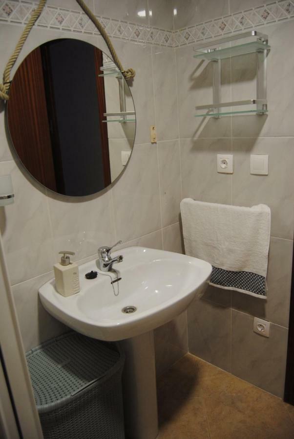 Apartamento Avenida Parque Cordoba Exterior photo