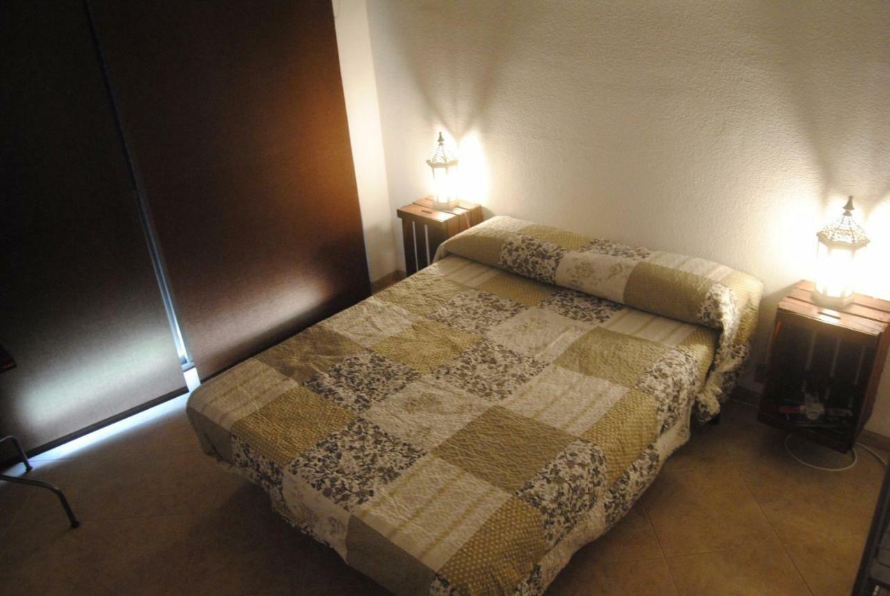 Apartamento Avenida Parque Cordoba Exterior photo