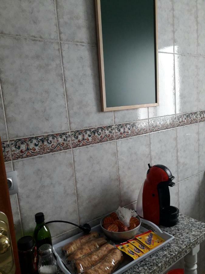 Apartamento Avenida Parque Cordoba Exterior photo