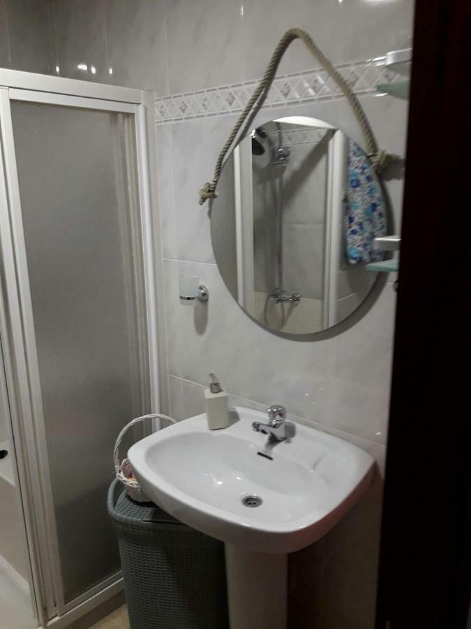 Apartamento Avenida Parque Cordoba Exterior photo