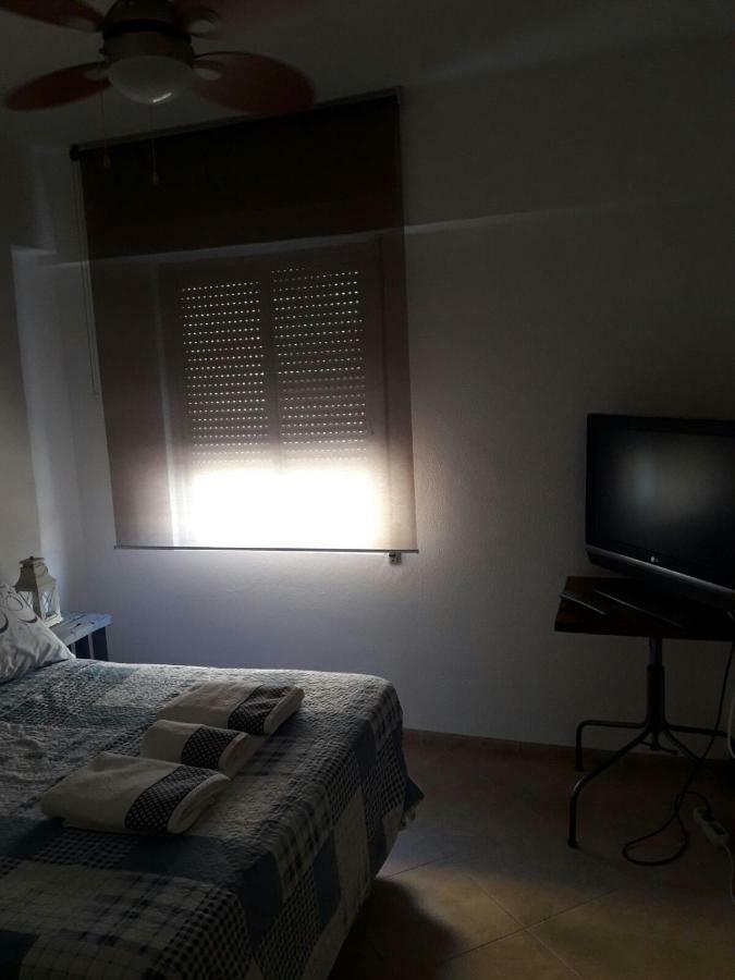 Apartamento Avenida Parque Cordoba Exterior photo