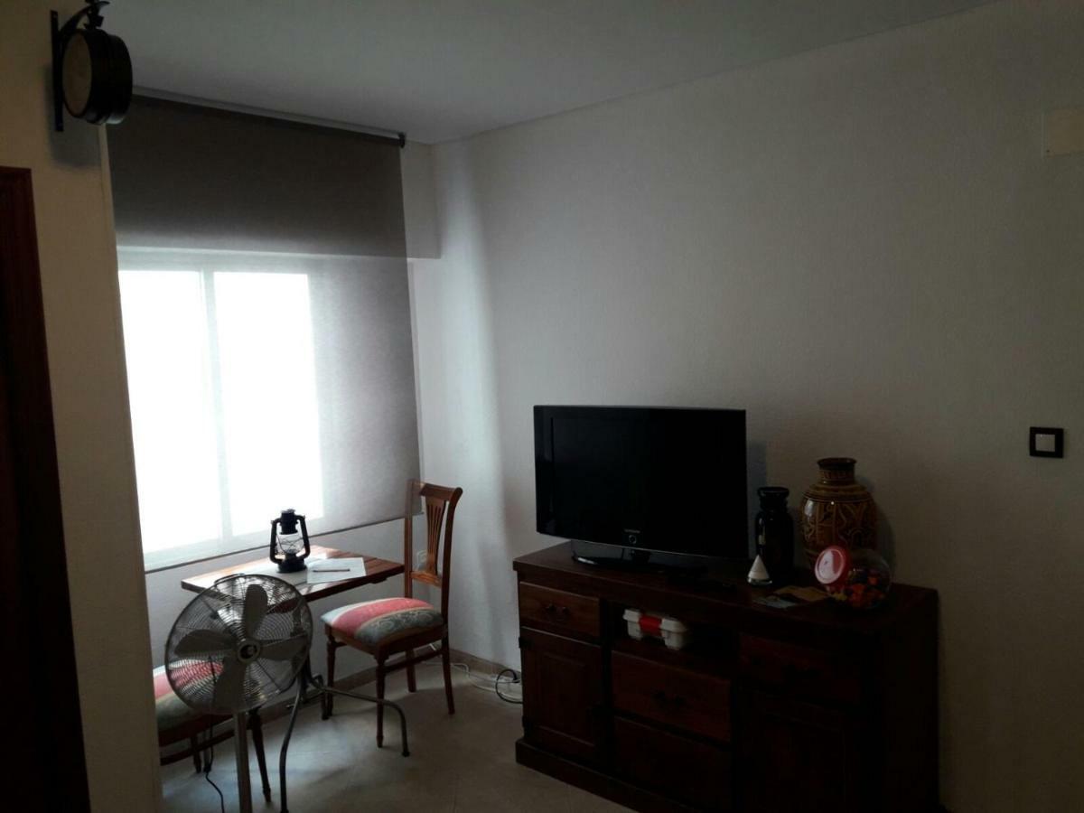 Apartamento Avenida Parque Cordoba Exterior photo