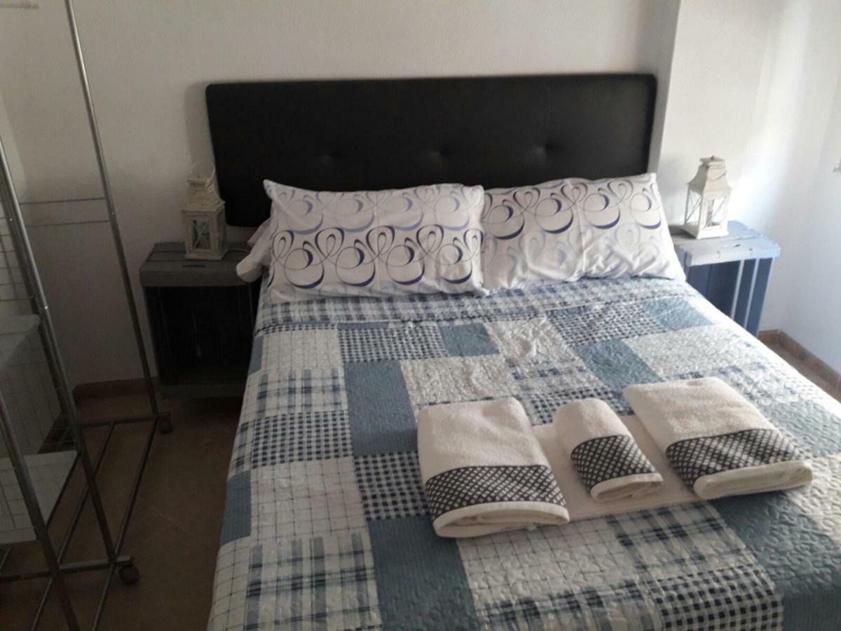 Apartamento Avenida Parque Cordoba Exterior photo