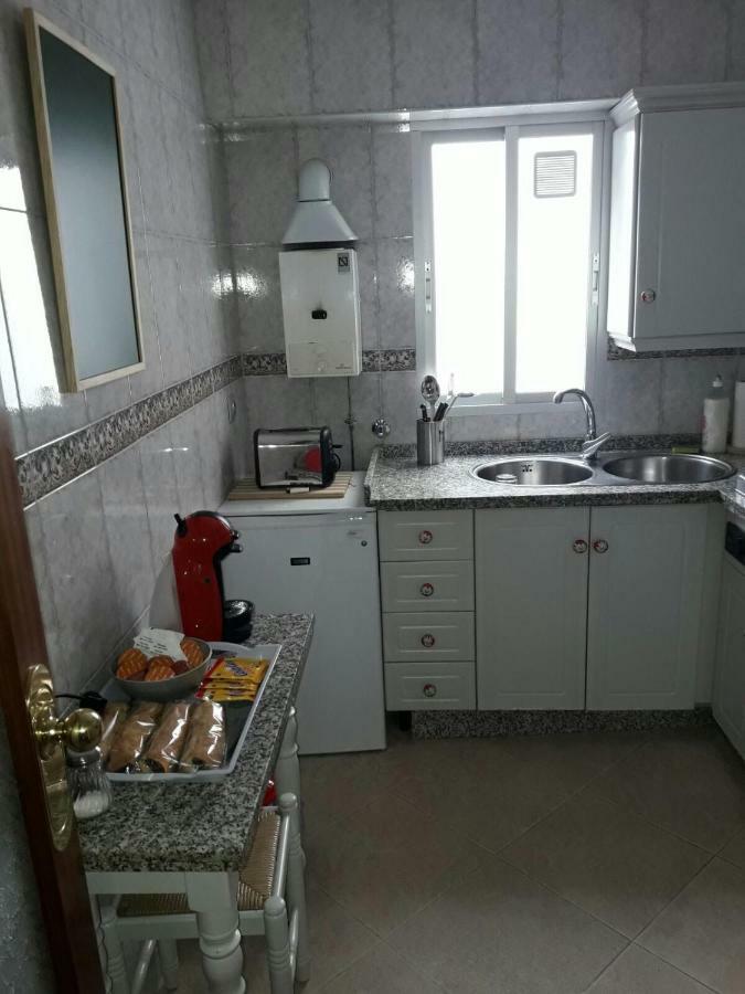 Apartamento Avenida Parque Cordoba Exterior photo