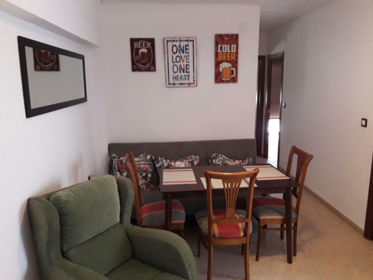 Apartamento Avenida Parque Cordoba Exterior photo
